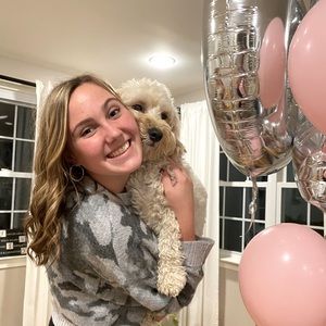 Meet your Posher, Drew